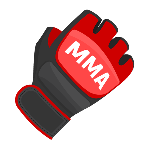 UFC and MMA events